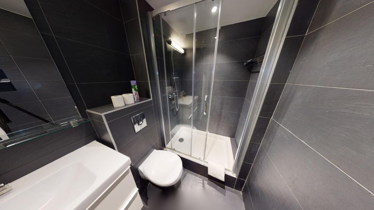 Loft Des Arcades *** - City Center Strasbourg Ngoại thất bức ảnh